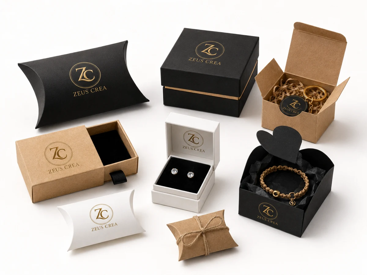 Cajas Personalizadas