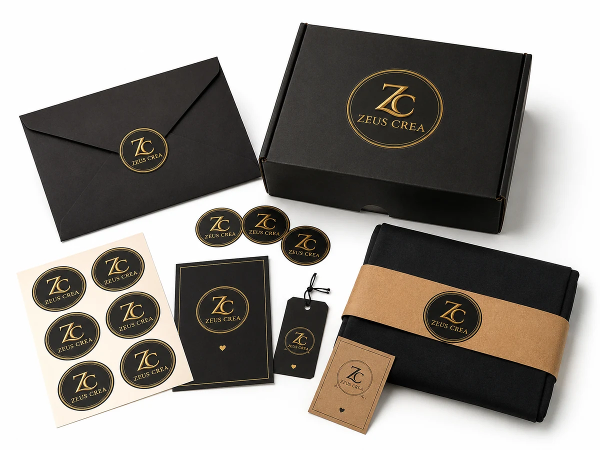 Kits de Empaque