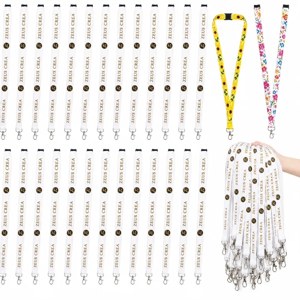 Lanyards